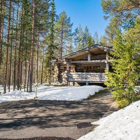 Holiday Home Suutarinkolo By Interhome Levi Exterior photo
