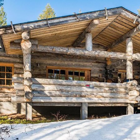 Holiday Home Suutarinkolo By Interhome Levi Exterior photo