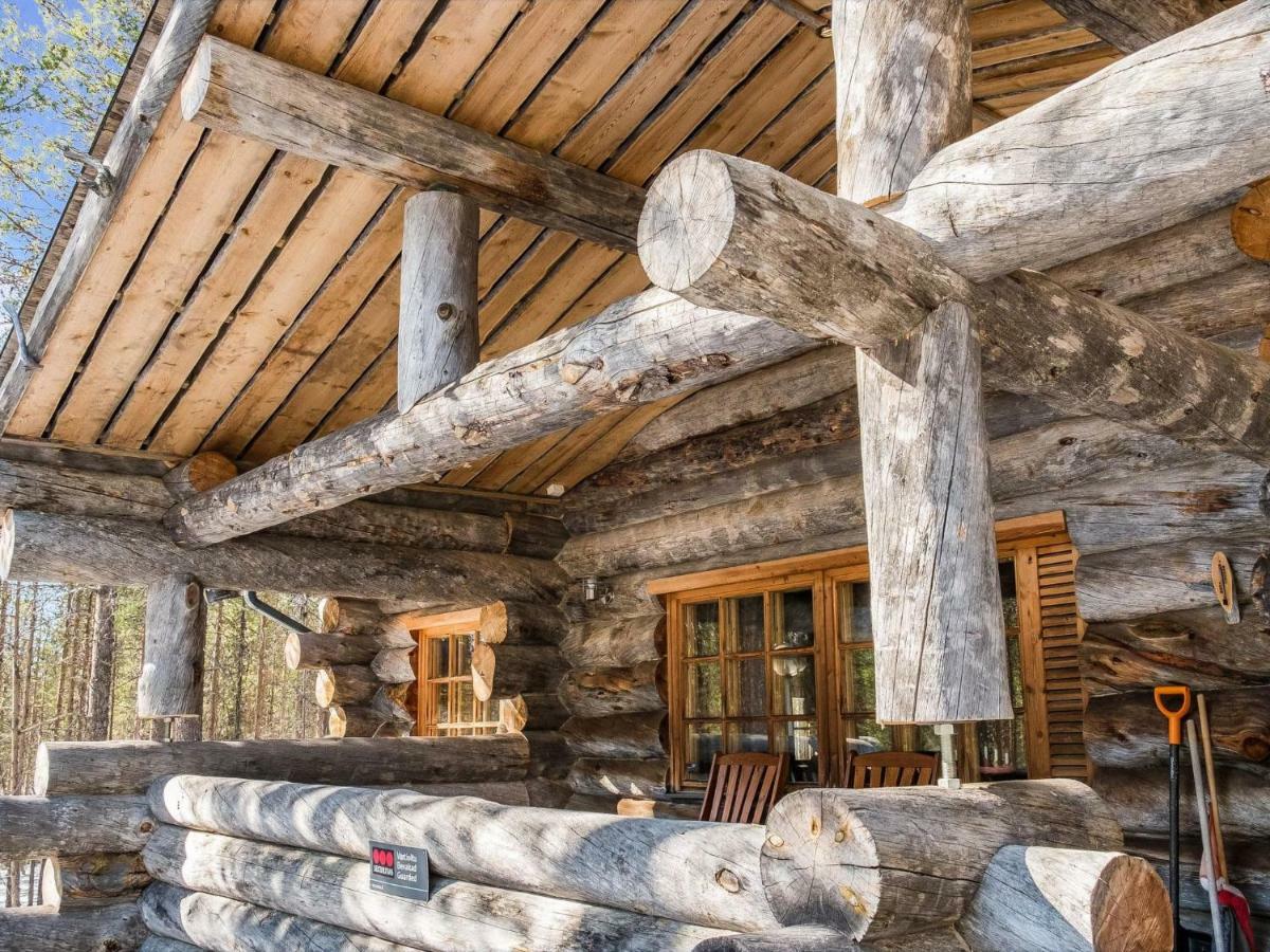 Holiday Home Suutarinkolo By Interhome Levi Exterior photo