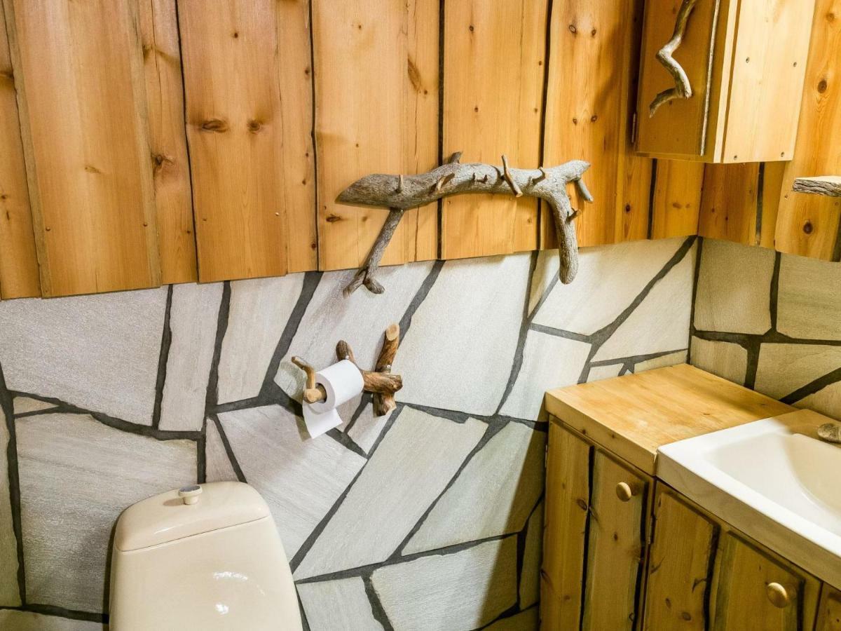 Holiday Home Suutarinkolo By Interhome Levi Exterior photo